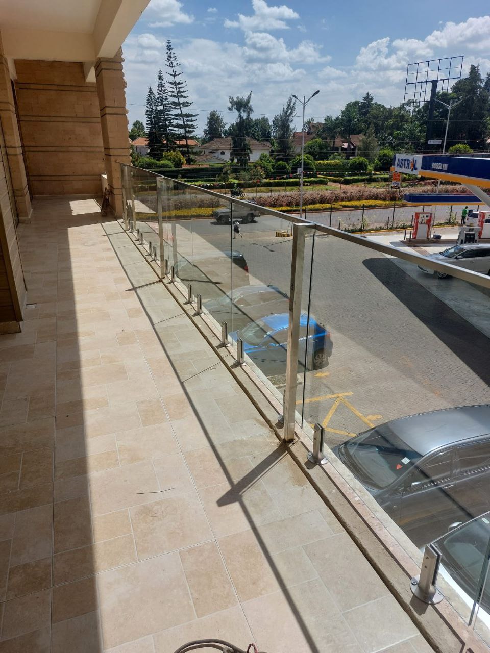 Nairobi Gateway Office Park