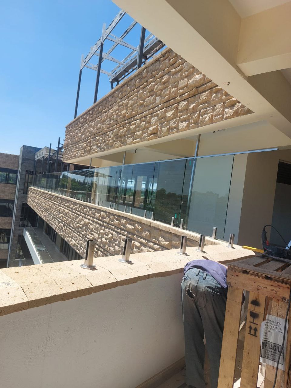 Nairobi Gateway Office Park
