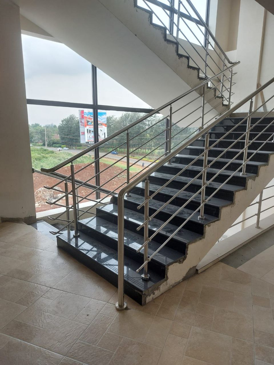 Glass Installation & Solutions